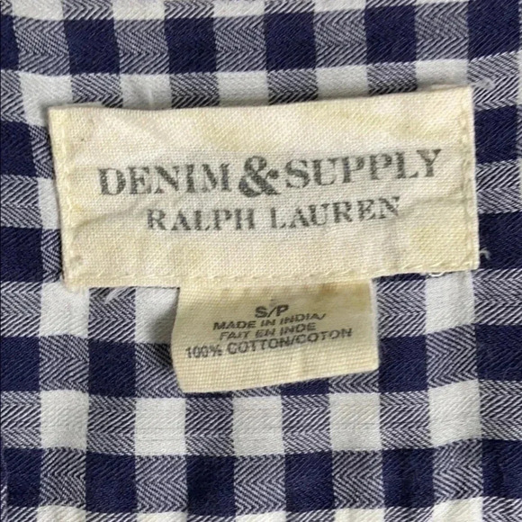 Ralph Lauren long sleeve - Picture 4 of 4